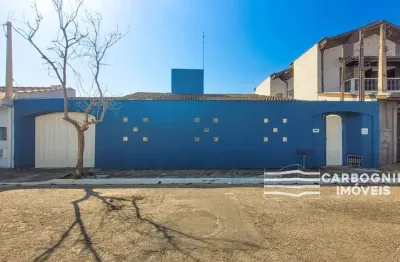 Casa com 2 quartos à venda na Rua Joaquim Pereira, 122, Jardim Rafael, Caçapava