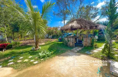 Casa com 2 quartos à venda na Rua Professor Edison de Freitas Ramalho, 10, Perinho, Caçapava
