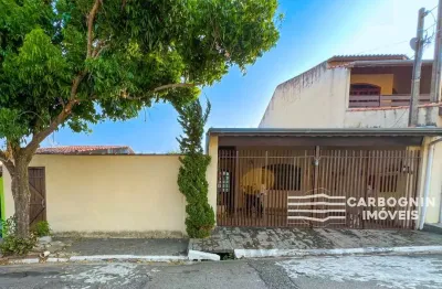 Casa com 3 quartos à venda na Rua Luiz Renda, 42, Parque Residencial Maria Elmira, Caçapava
