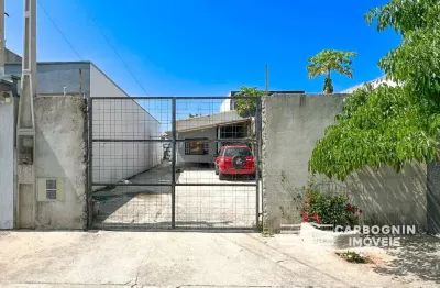 Casa com 4 quartos à venda na Rua Willys, 43, Parque do Museu, Caçapava