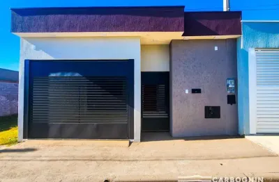 Casa com 3 quartos à venda na Rua Mercedes-Benz, S/N, Parque do Museu, Caçapava