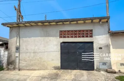 Casa com 3 quartos à venda na Rua Alice Eduvirges, 91, Caçapava Velha, Caçapava