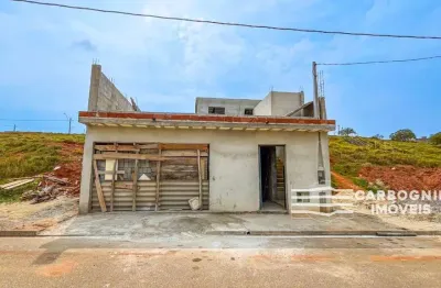 Casa com 2 quartos à venda na Rua 03, 363, Residencial Amor, Caçapava