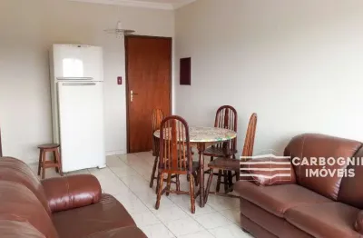 Apartamento a venda no condomínio veneza na vila antônio augusto luiz em caçapava