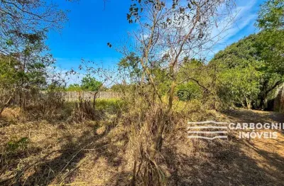 Chácara / sítio com 1 quarto à venda na Estrada Municipal Do Tataúba, S/N, Tataúba, Caçapava