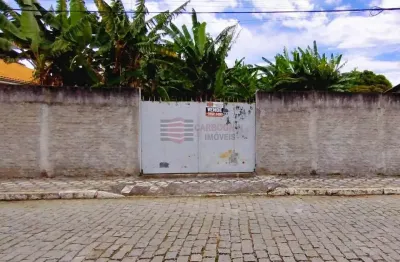 Terreno à venda na Rua Dona Amélia Pantaleão, 45, Vila Pantaleão, Caçapava