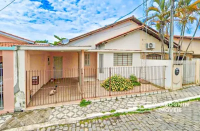 Casa com 4 quartos à venda na Rua Soldado José Alves de Abreu, 618, Vila Pantaleão, Caçapava