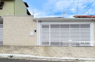 Casa com 4 quartos à venda na Rua João Carvalho Resende, 105, Jardim Primavera, Caçapava