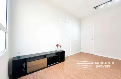 Apartamento a venda no condomínio porto fino no jardim jaraguá em taubaté