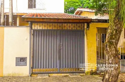 Casa com 2 quartos à venda na Rua Raposo Tavares, 46, Jardim Julieta, Caçapava