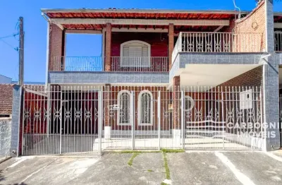 Casa com 3 quartos à venda na Avenida Doutor Voltaire Paiva da Cruz, 91, Vila Bandeirantes, Caçapava