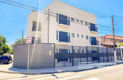 Kitnet / Stúdio para alugar na Avenida Cidade de São Paulo, 135, Vila Resende, Caçapava