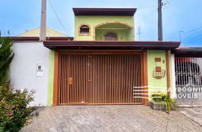 Casa com 4 quartos à venda na Rua Monteiro Lobato, 696, Jardim Amália, Caçapava