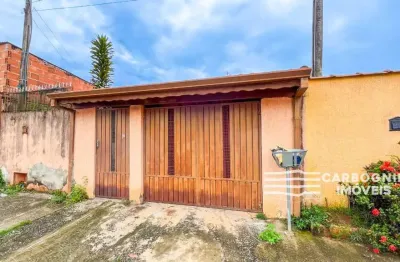 Casa com 2 quartos à venda na Avenida Francisco Miranda Campos, 116, Jardim Panorama, Caçapava