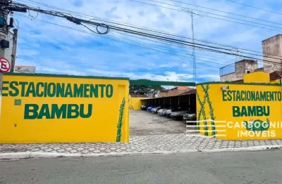 Ponto comercial com 1 sala à venda na Rua Coronel José Guimarães, 39/47, Centro, Caçapava