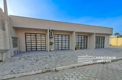 Ponto comercial com 1 sala para alugar na Rua Antônio Rossi, 160, Village das Flores, Caçapava