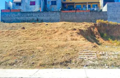 Terreno à venda na Rua João Pires de Aguiar Filho, s/n, Jardim Panorama, Caçapava
