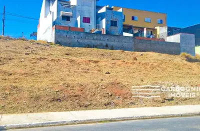 Terreno à venda na Rua João Pires de Aguiar Filho, s/n, Jardim Panorama, Caçapava