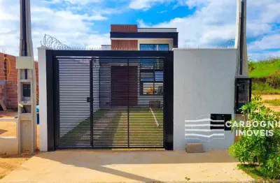 Casa a venda e para locação no residencial terra nova em caçapava