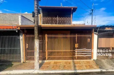 Casa com 4 quartos à venda na Rua Amâncio Mazaropi, 70, Jardim São José, Caçapava