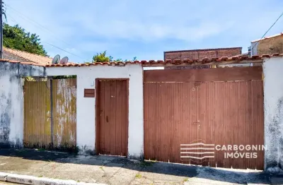 Terreno à venda na Rua Antônio de Souza Gomes dos Reis, 87 e 89, Vila Independência, Caçapava