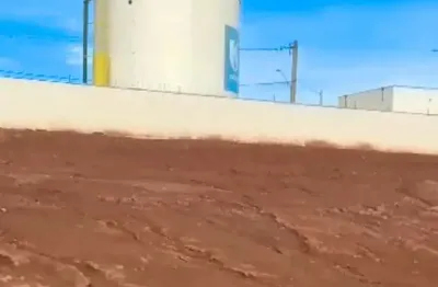 Terreno à venda na Estrada Municipal Borda da Mata, S/N, Residencial Amor, Caçapava