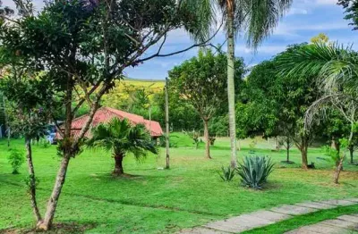 Chácara / sítio com 3 quartos à venda na Avenida Pintora Tarsila do Amaral, 900, Chácara Itamarati, Caçapava