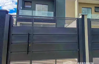 Casa com 2 quartos à venda na Rua Bento Manoel do Nascimento, 19, Jardim São José, Caçapava