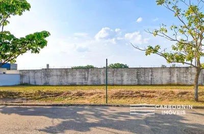 Terreno em condomínio a venda no terras do vale em caçapava