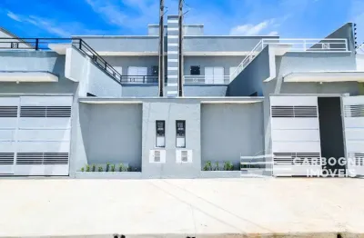 Casa com 2 quartos à venda na Avenida Francisco Alves Moreira, 842 e 848, Jardim Amália, Caçapava