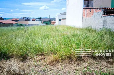Terreno à venda na Rua Capitão Clementino Paz Vidal, S/N, Residencial Esperança, Caçapava
