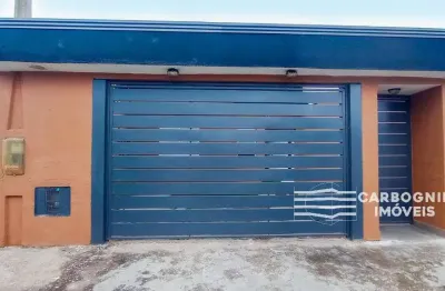Casa com 2 quartos à venda na Rua Buick, 223, Parque do Museu, Caçapava