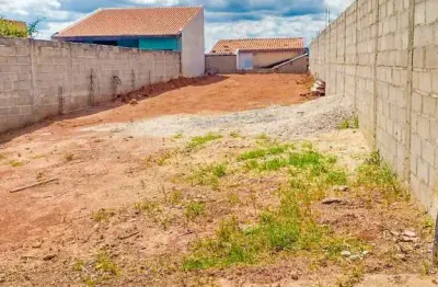 Terreno a venda no residencial esperança em caçapava