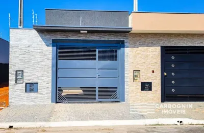 Casa com 3 quartos à venda na Avenida Francisco Alves Moreira, 798, Jardim Amália, Caçapava