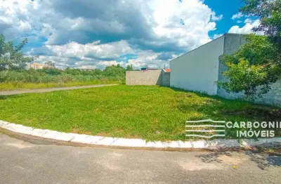 Terreno à venda na Rua Maverick, S/N, Parque do Museu, Caçapava