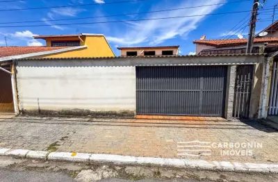 Casa com 3 quartos à venda na Rua de Tullio Giulio, 30, Jardim Primavera, Caçapava