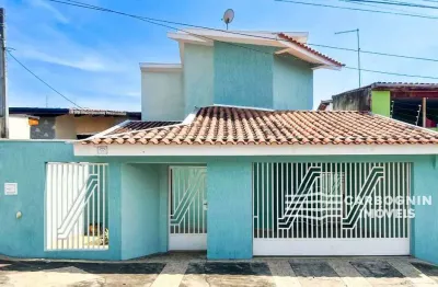 Casa com 3 quartos à venda na Avenida Francisco Alves Moreira, 661, Jardim Amália, Caçapava
