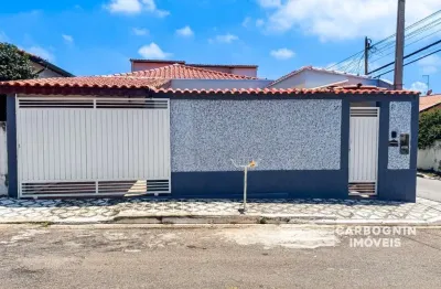 Casa com 6 quartos à venda na Rua Professor José Benedito Araújo, 591, Vila Resende, Caçapava
