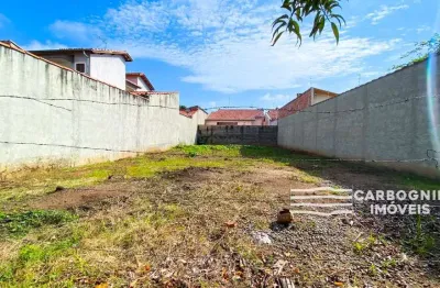 Terreno à venda na Rua Maria Benedita Pinto, S/N, Village das Flores, Caçapava