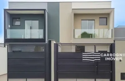 Casa com 3 quartos à venda na Rua Bento Manoel do Nascimento, 22, Jardim São José, Caçapava