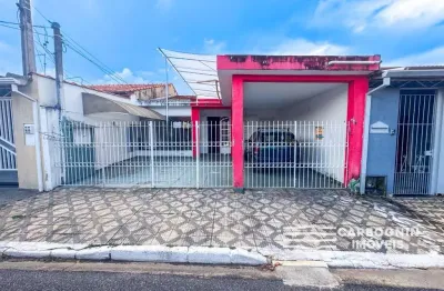 Casa com 3 quartos à venda na Rua Dona Mariquinha Lara, 119, Jardim São José, Caçapava