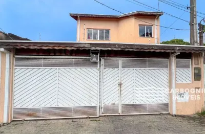 Casa com 3 quartos à venda na Avenida Vera Cruz, 462, Vera Cruz, Caçapava