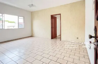 Apartamento com 3 quartos para alugar na Rua Cônego Rodovalho, 113, Centro, Caçapava