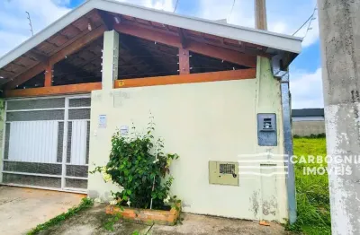 Casa com 3 quartos à venda na Rua Buick, 212, Parque do Museu, Caçapava