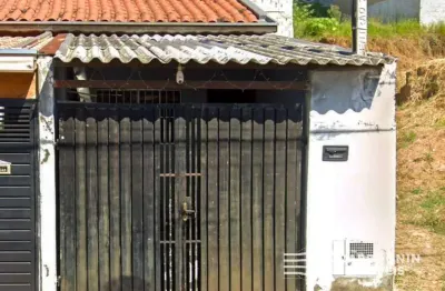 Casa com 2 quartos à venda na Rua José Ribamar de Souza Lima, 356, Parque Residencial Santo André, Caçapava