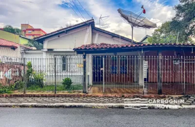 Casa com 2 quartos à venda na Travessa Rossi, 45, Vila São João, Caçapava