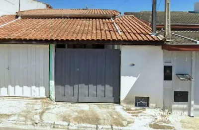 Casa para venda no residencial esperança em caçapava