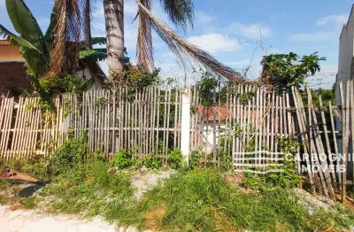 Terreno à venda na Rua Manoel Lucas Salles, S/N, Borda da Mata, Caçapava
