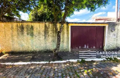 Casa com 2 quartos à venda na Rua José Marcondes do Prado Sobrinho, 54, Vila André Martins, Caçapava