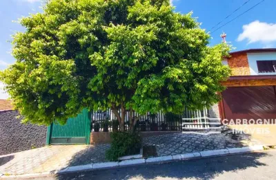 Casa a venda na vila antônio augusto luiz em caçapava
